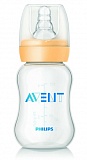 Avent essential бутылочка из полипропилена (120 мл, 0-6 мес)