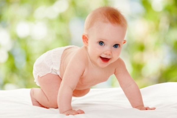 Как выбрать качественные и безопасные подгузники для малыша