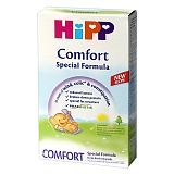 Hipp comfort сухая молочная смесь 300 гр