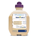 Nestle Isosource standard молочная смесь со вкусом ванили готовая к употреблению 500 мл