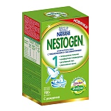 Nestle Nestogen №1 сухая молочная смесь 700 гр