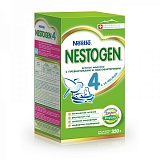Nestle Nestogen №4 сухой молочный напиток 700 гр