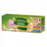 Heinz печенье (с 5 мес) 180 гр