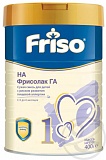 Frisо Фрисолак га №1 сухая молочная смесь 400 гр