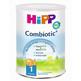 Hipp Combiotic №1 сухая молочная смесь 800 гр