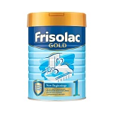 Frisо Фрисолак Gold №1 сухая молочная смесь 400 гр