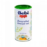 Bebi Premium чай детский инстантный фенхель (с 4 мес) 200 гр