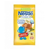 Nestle каша безмолочная гречневая (1 ступень) 200 гр